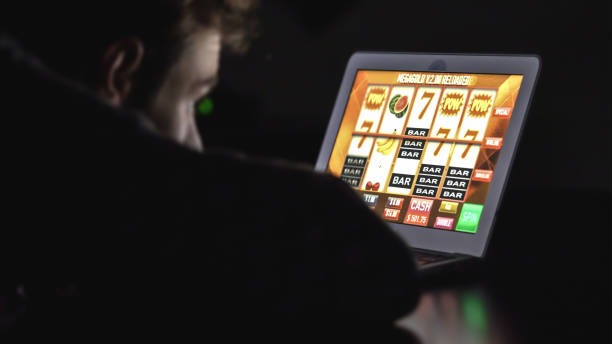 cnn 5 slot Game type